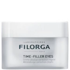 Image of Filorga Time-Filler Eye Cream 15ml