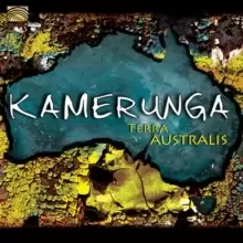 Image of Terra Australia