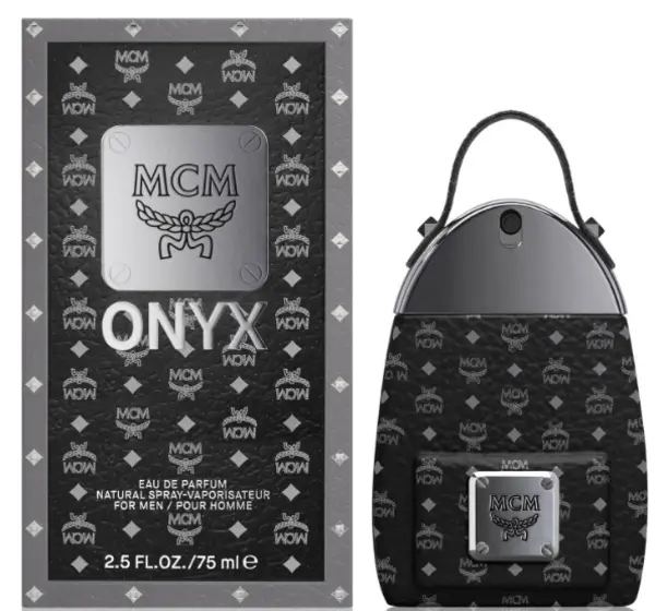 Image of MCM Onyx Eau de Parfum Unisex 75ml
