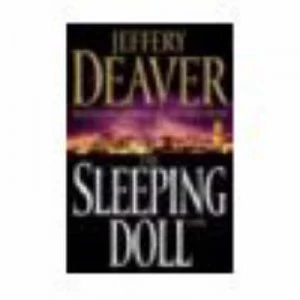 Image of The Sleeping Doll by Jeffery Deaver Paperback