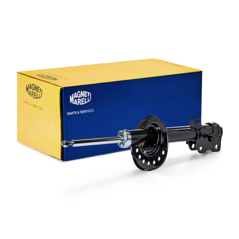 Image of MAGNETI MARELLI Shock absorber MAGNETI MARELLI 357250070100