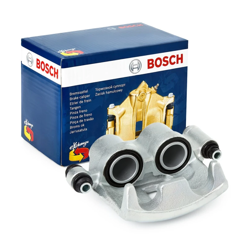 Image of Brake caliper Bosch 0 986 473 231
