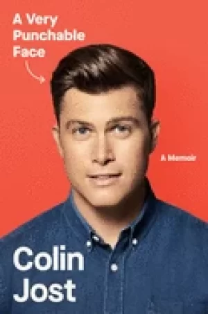 Image of very punchable face a memoir