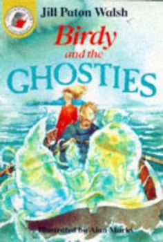 Image of Birdy and the Ghosties by Jill Paton Walsh Paperback