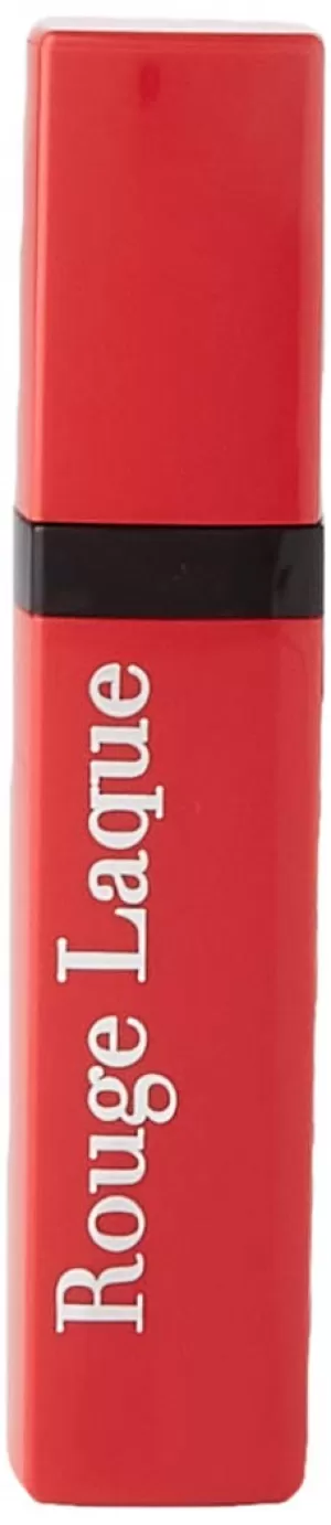 Image of Bourjois Rouge Laque Lipstick 06 Framboiselle
