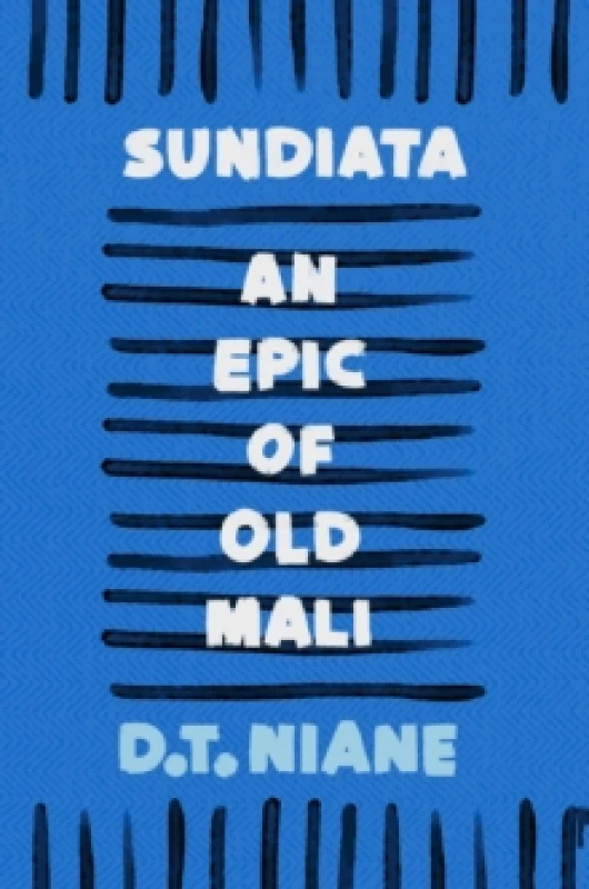 Image of Sundiata. Paperback. By Djibril Tamsir Niane Books