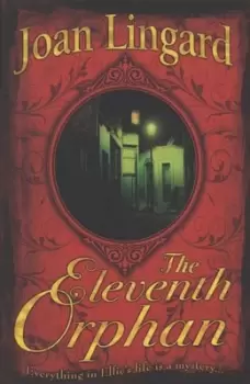 Image of The eleventh orphan - Joan Lingard - Paperback - Used