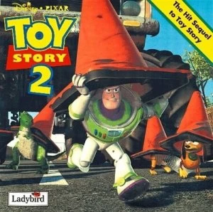 Image of Toy Story 2 by Walt Disney Company Book