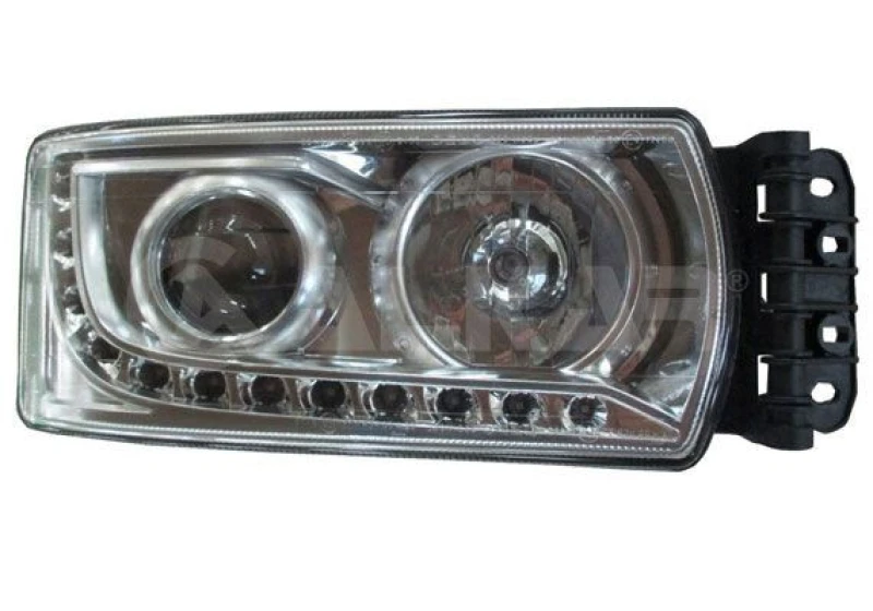 Image of ALKAR Headlight ALKAR 9806248
