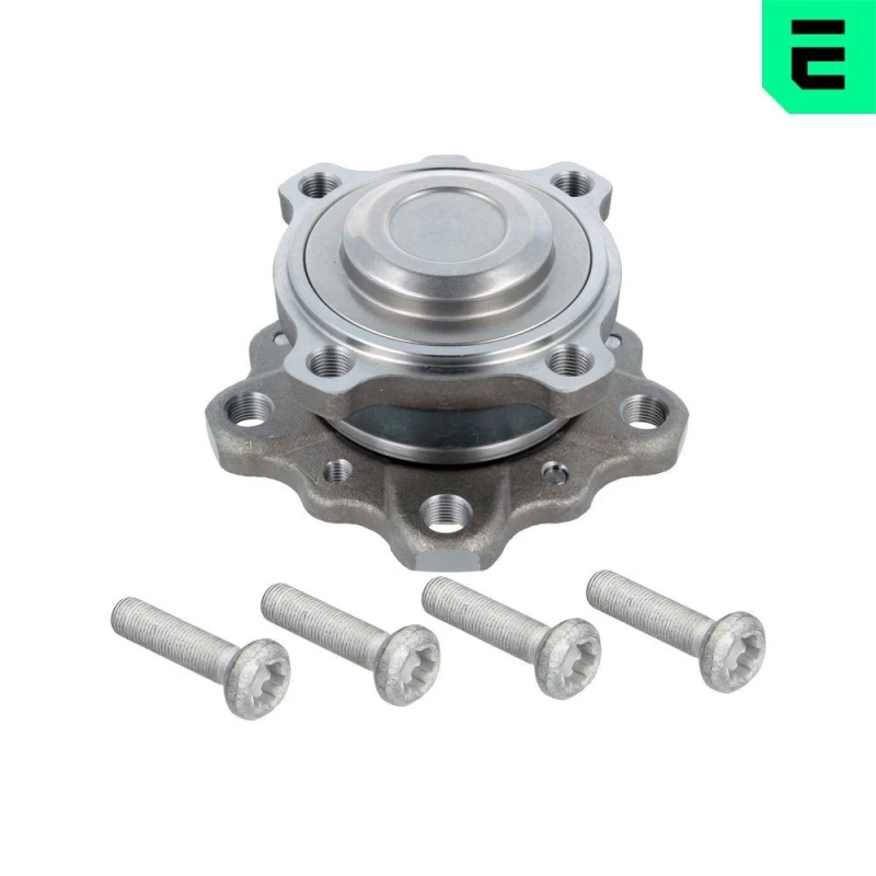 Image of Wheel bearing kit OPTIMAL 501609
