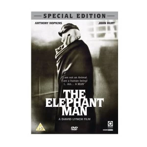 Image of The Elephant Man - Special Edition DVD