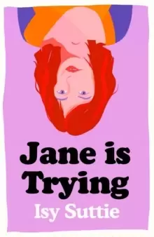 Image of Jane is Trying