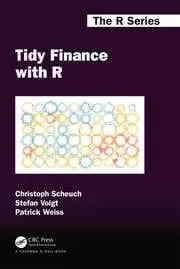 Image of Tidy Finance with R