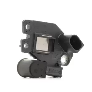Image of VALEO Alternator Regulator VALEO NEW Original SPARE PART 593873 Alternator Voltage Regulator,Regulator, alternator BMW,PEUGEOT,3 Limousine (E46)