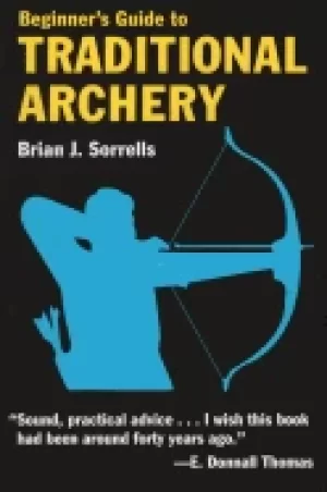 Image of beginners guide to traditional archery