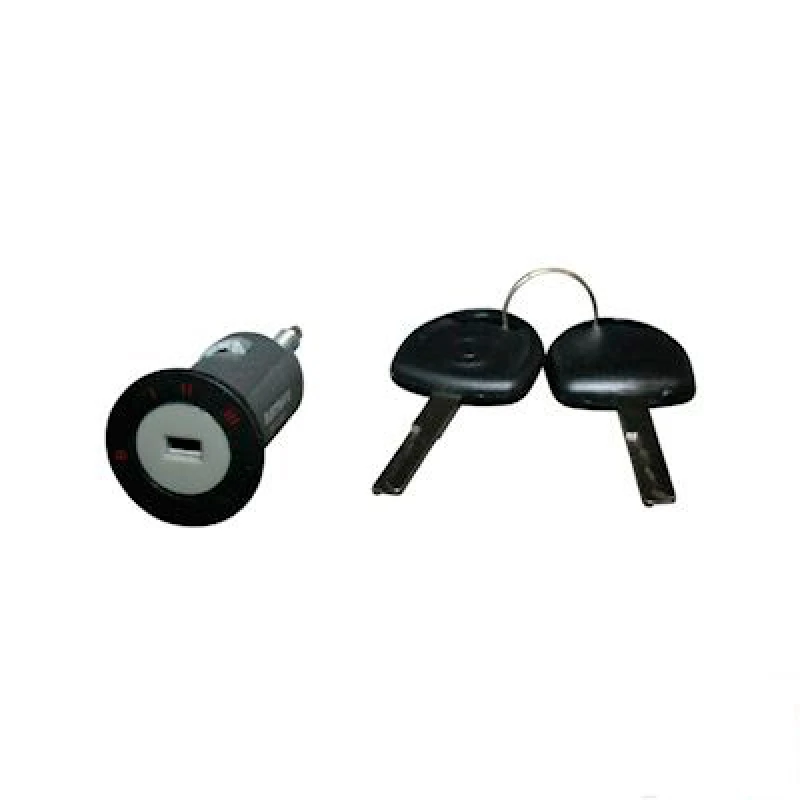 Image of JP GROUP 1290400300 Lock Cylinder, ignition lock JP Lock Cylinder,ignition lock (1782)