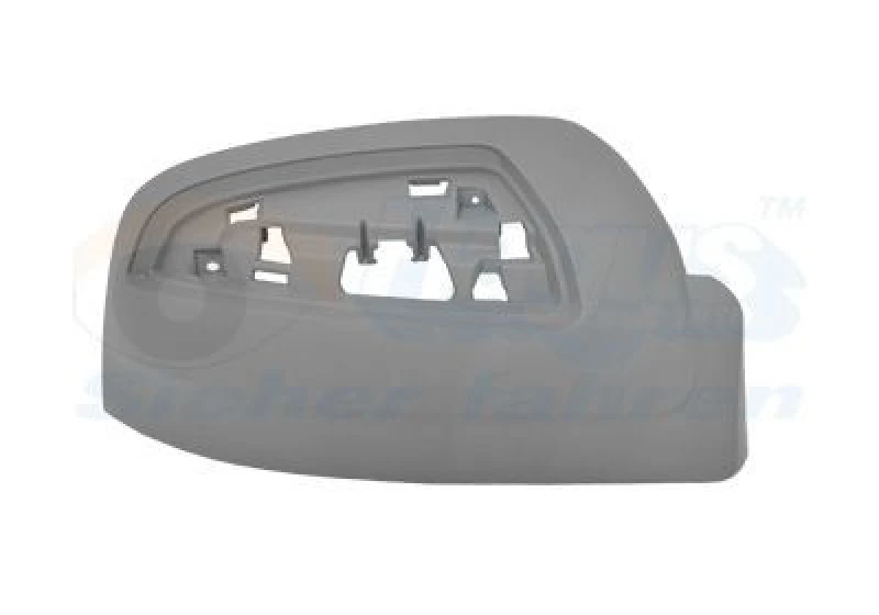Image of VAN WEZEL Wing mirror cover VAN WEZEL 3081846