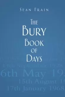 Image of The Bury Book of Days