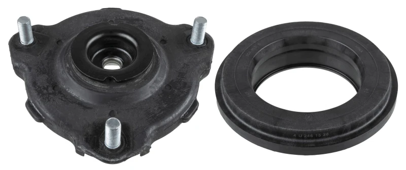 Image of Repair kit, suspension strut LEMFORDER 45963 01