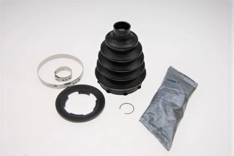 Image of CV boot kit, drive shaft LOBRO 306975