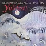 Image of Yulefest! Christmas Music (Music CD)