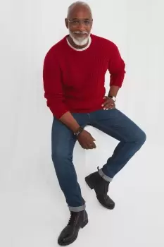 Image of Shore Crew Knit