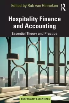 Image of Hospitality Finance and Accounting : Essential Theory and Practice