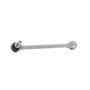 Image of RIDEX Anti-roll bar link Front Axle Right 3229S0696 Rod / Strut, stabiliser,Drop link MERCEDES-BENZ,C-Klasse Limousine (W204),C-Klasse T-modell (S204)