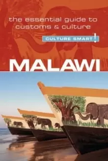 Image of Malawi - Culture Smart! : The Essential Guide to Customs & Culture