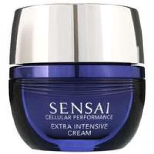 Image of SENSAI Cellular Performance Extra Intensive Series Extra Intensive Cream 40ml