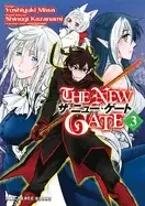 Image of new gate volume 3