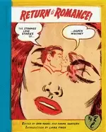 Image of return to romance the strange love stories of ogden whitney