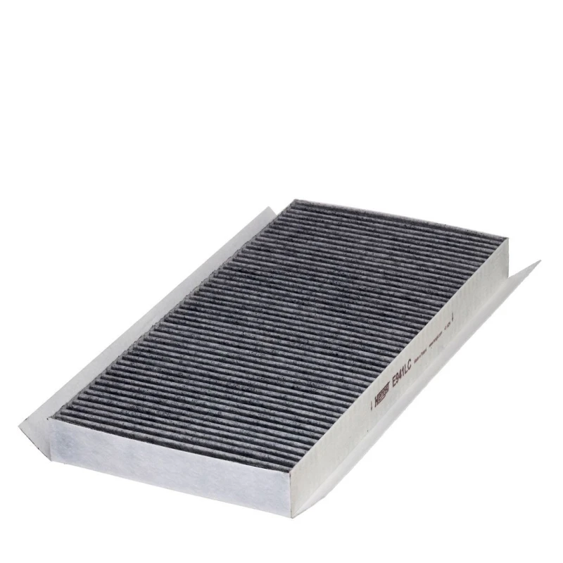 Image of Pollen filter HENGST FILTER E941LC