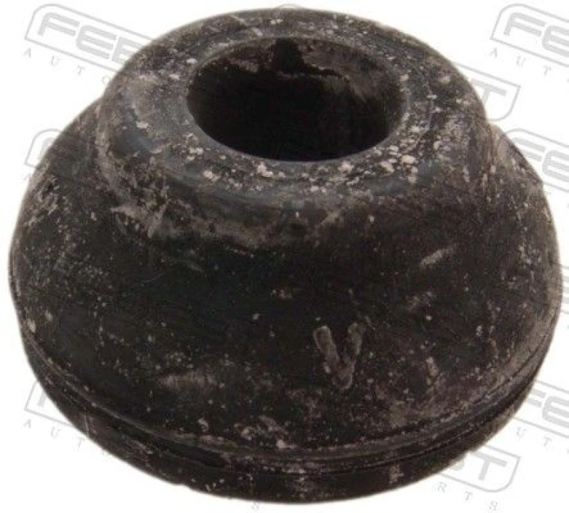 Image of Spacer Bush, shock absorber FEBEST HSB-054
