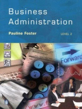 Image of Business Administration. Level 2 by Pauline Foster Paperback