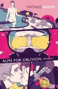 Image of Alms For Oblivion Volume I