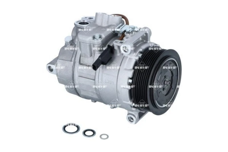 Image of NRF Air conditioning compressor NRF 320235