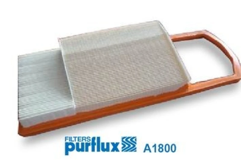 Image of Air filter PURFLUX A1800