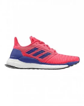 Image of adidas Solar Boost Trainers