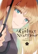 Image of galaxy next door 1