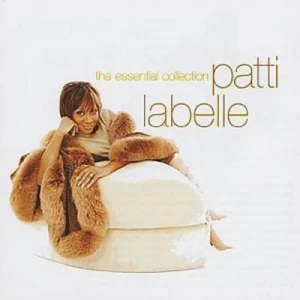 image of The Collection by Patti LaBelle CD Album