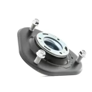 Image of RIDEX Top strut mount TOYOTA 1180S0328 4860912500,4860912570,4860942030 Strut mount,Top mount,Suspension top mount,Suspension mount,Top strut mounting