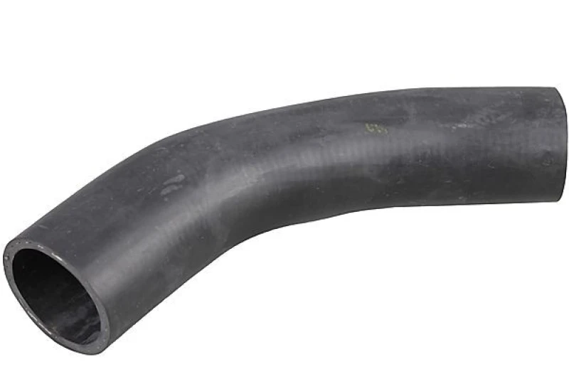 Image of METZGER 2400804 Turbocharger Hose without clamps, without pipe Charger Intake Hose (3314)