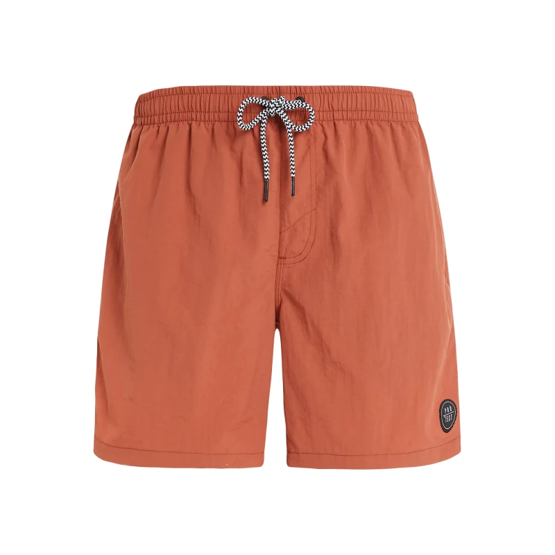Image of Protest Swim shorts Protest Faster Rouge Male S