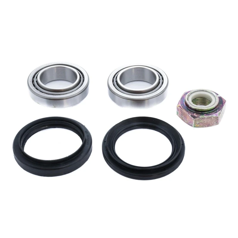Image of MASTER-SPORT Wheel bearing kit MASTER-SPORT 742-SET-MS