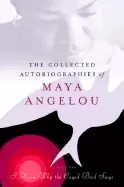 Image of collected autobiographies of maya angelou modern library