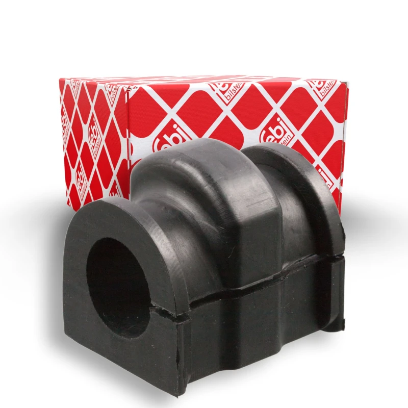 Image of Anti roll bar bush FEBI BILSTEIN 172186