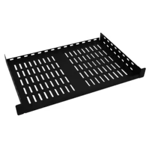 Image of 1U Rack Enclosure Fixed Shelf 3F10728