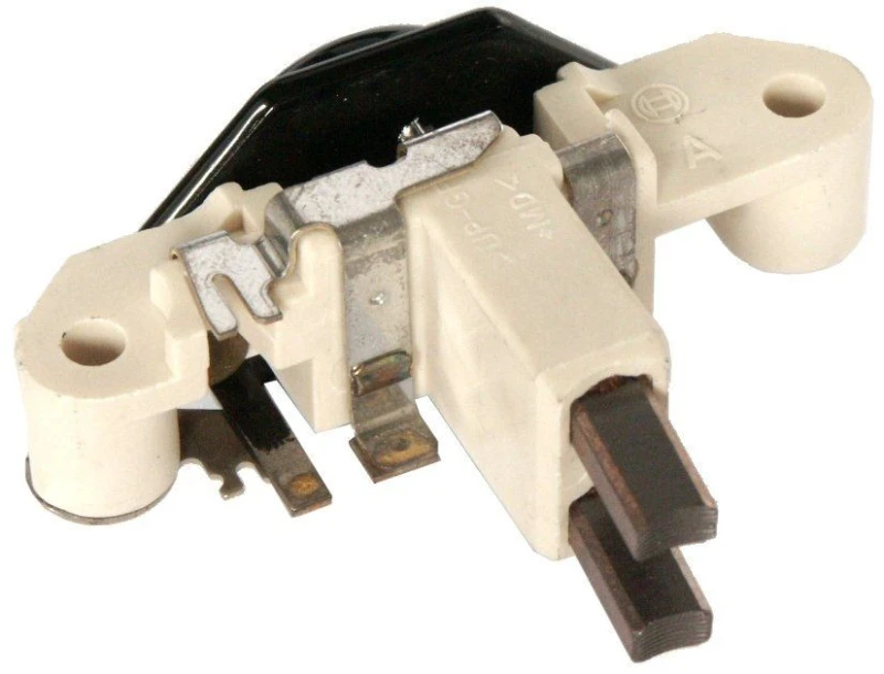 Image of HC-Cargo Alternator voltage regulator HC-Cargo F 032 137 183