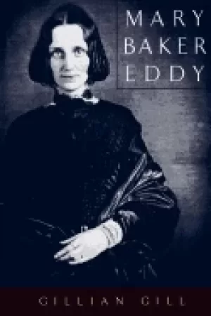 Image of mary baker eddy